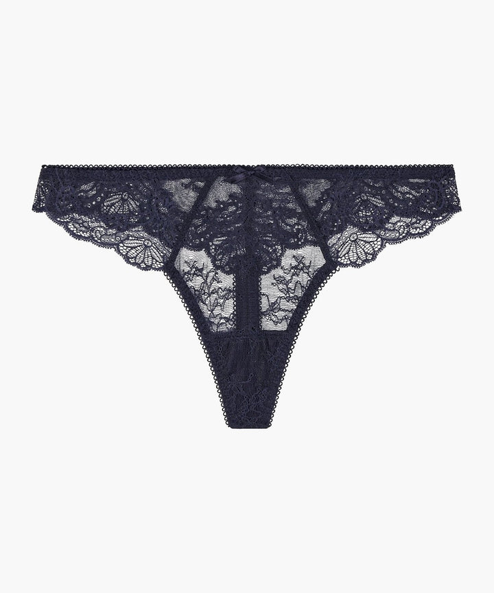 Aubade Danse Des Sens Tanga - Sugar Cookies Lingerie