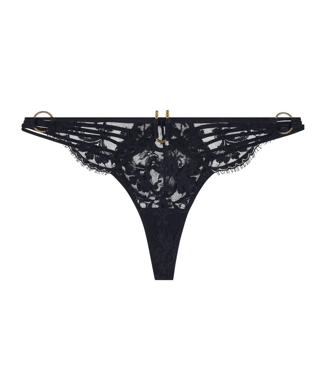 Aubade Under Your Spell Tanga - Sugar Cookies Lingerie