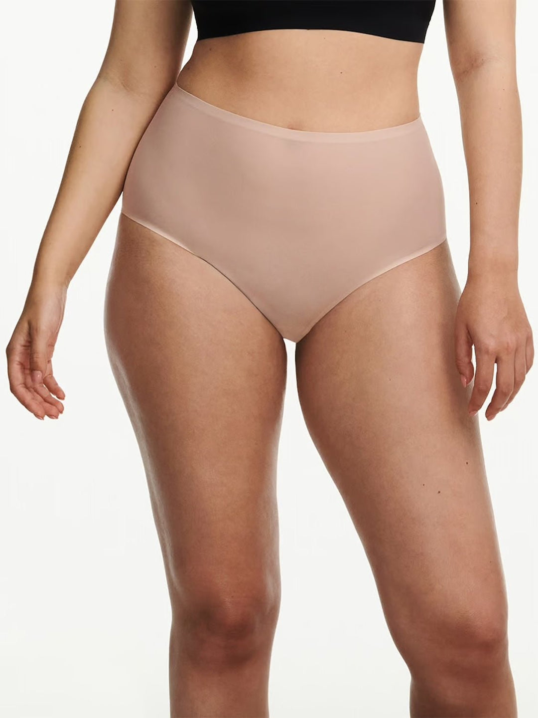 Chantelle Soft Stretch Brief - Sugar Cookies Lingerie