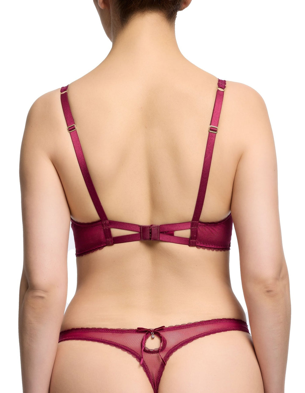 Dita Von Teese Zsa Zsa Bra - Sugar Cookies Lingerie