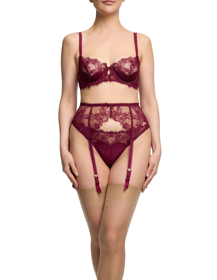 Dita Von Teese Zsa Zsa Bra - Sugar Cookies Lingerie