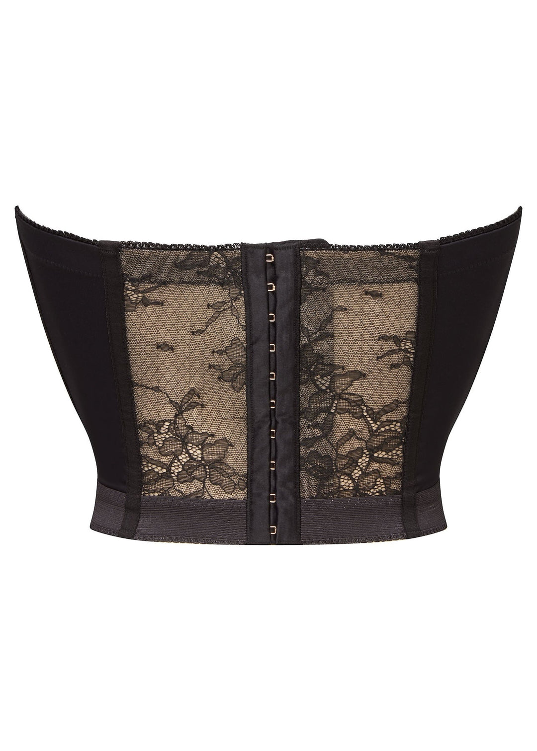 Gossard VIP Retrolution Corset Top - Sugar Cookies Lingerie