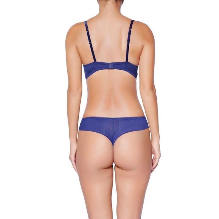 Huit Papillon Tanga - Sugar Cookies Lingerie