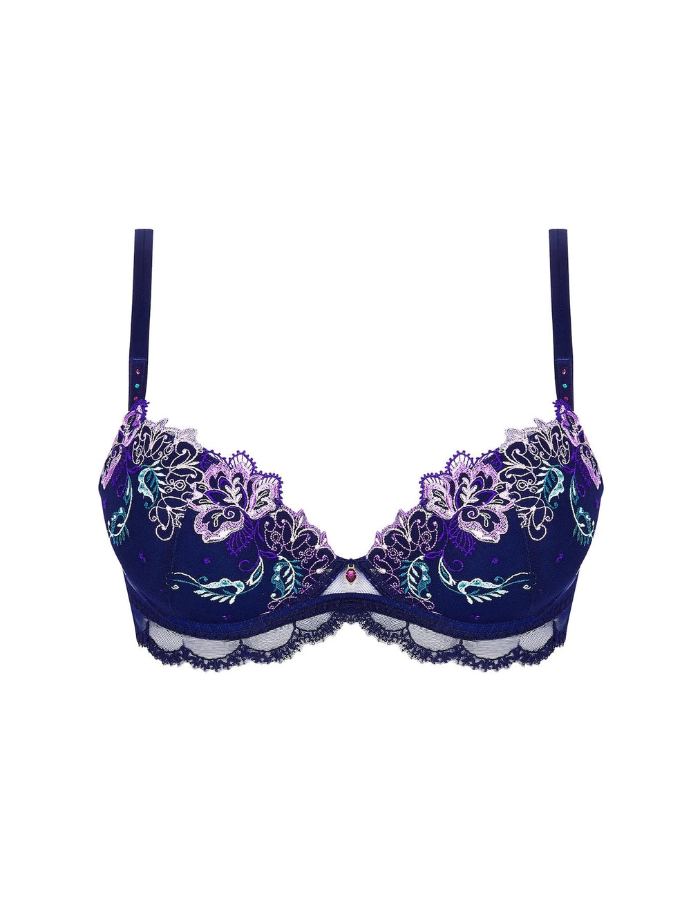 Lise Charmel Deesse Desirs Contour Bra - Sugar Cookies Lingerie