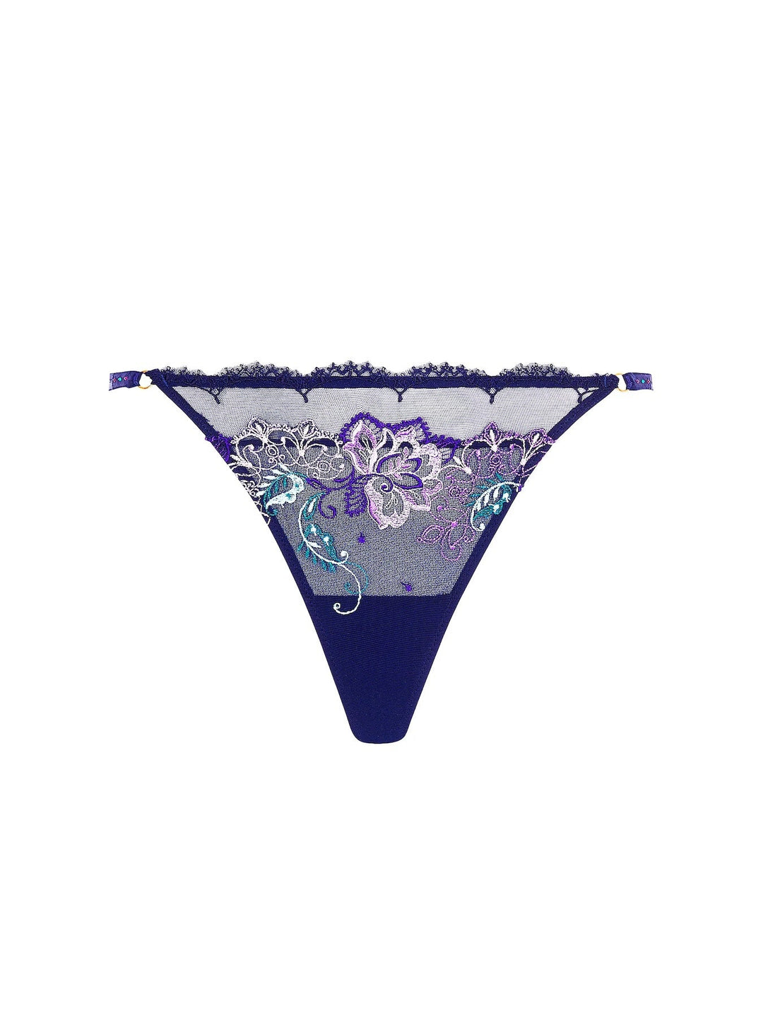 Lise Charmel Deesse Desirs Sexy Thong - Sugar Cookies Lingerie