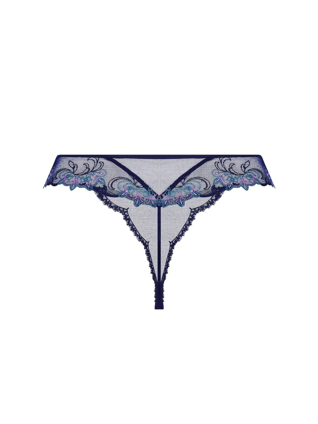 Lise Charmel Deesse Desirs Thong - Sugar Cookies Lingerie