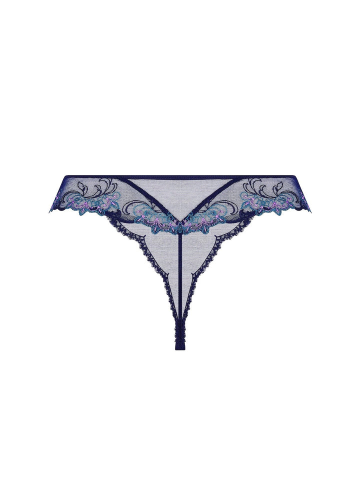 Lise Charmel Deesse Desirs Thong - Sugar Cookies Lingerie