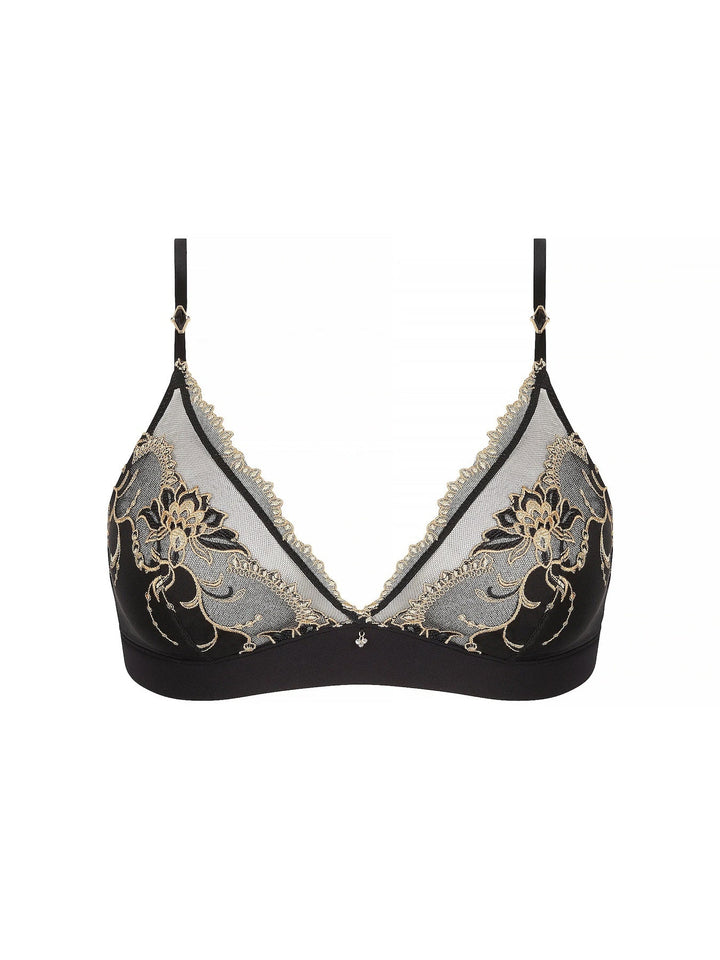 Lise Charmel Eblouissante Icone Bralette - Sugar Cookies Lingerie