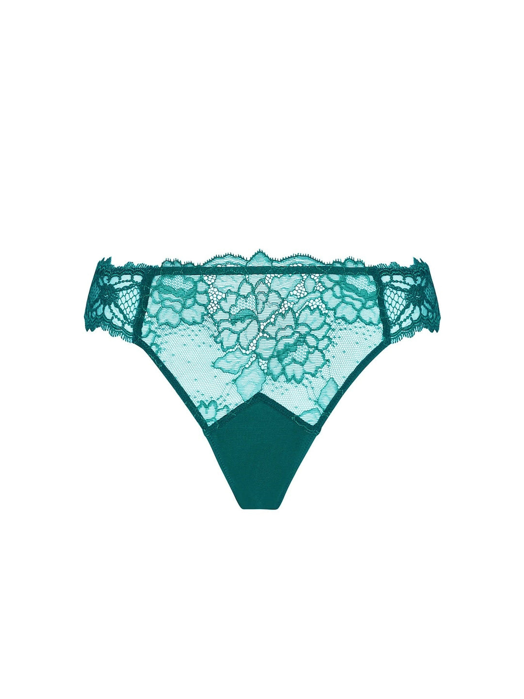 Lise Charmel Sublime En Dentelle Italian Brief - Sugar Cookies Lingerie