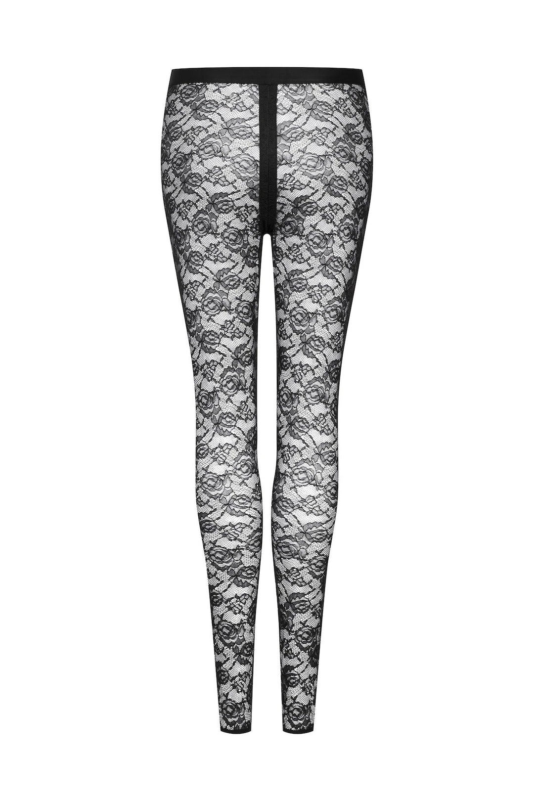 Maison Close Flashback Leggings - Sugar Cookies Lingerie