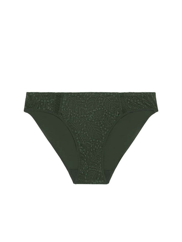 Simone Perele Comete Bikini - Sugar Cookies Lingerie