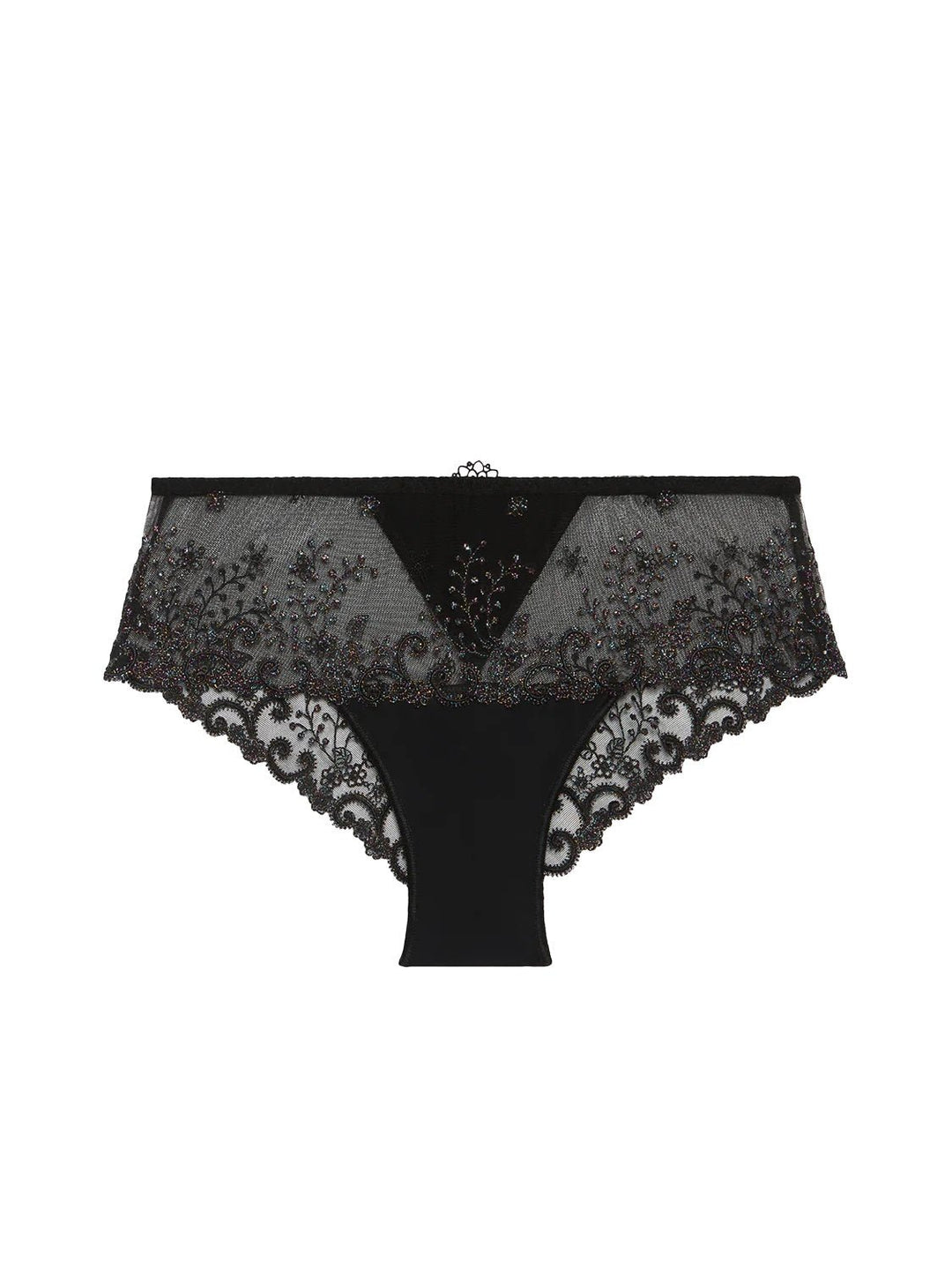 Simone Perele Delice Shorty - Sugar Cookies Lingerie