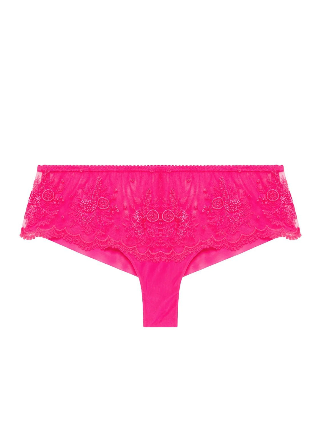 Simone Perele Intrigue Shorty - Sugar Cookies Lingerie