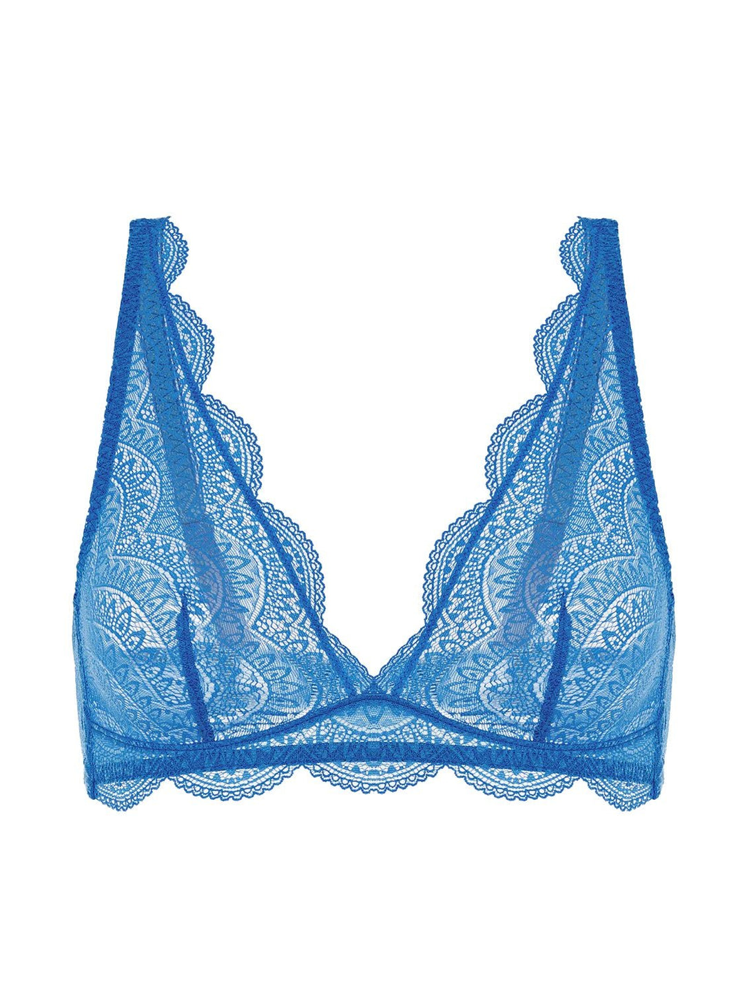 Simone Perele Karma Bralette - Sugar Cookies Lingerie