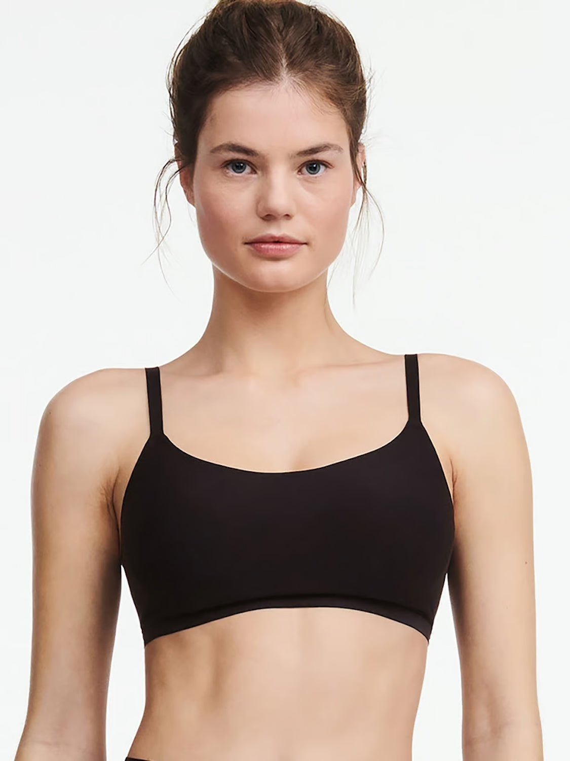 Chantelle Soft Stretch Padded Bra Top